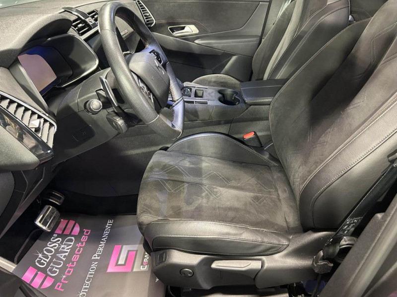 Photo 31 de l'offre de DS DS 7 CROSSBACK 1.5 BlueHDi 130 Performance Line + EAT8 à 20990€ chez MKP Distribution