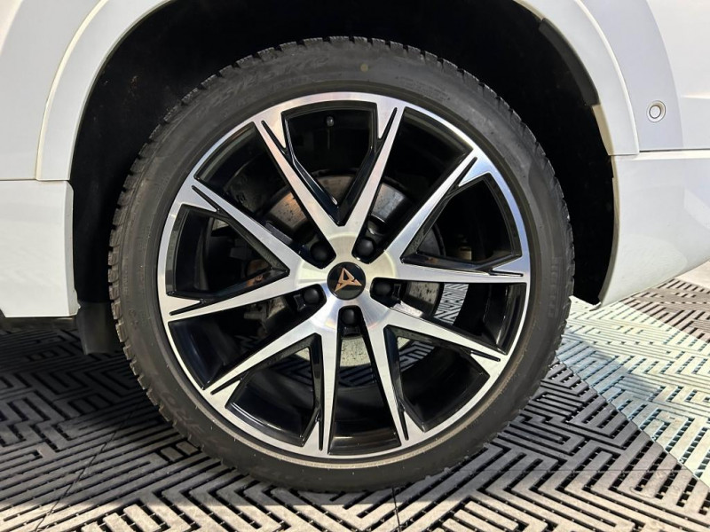 Photo 48 de l'offre de CUPRA Ateca 2.0 TSI 300 4Drive DSG7 à 27990€ chez MKP Distribution