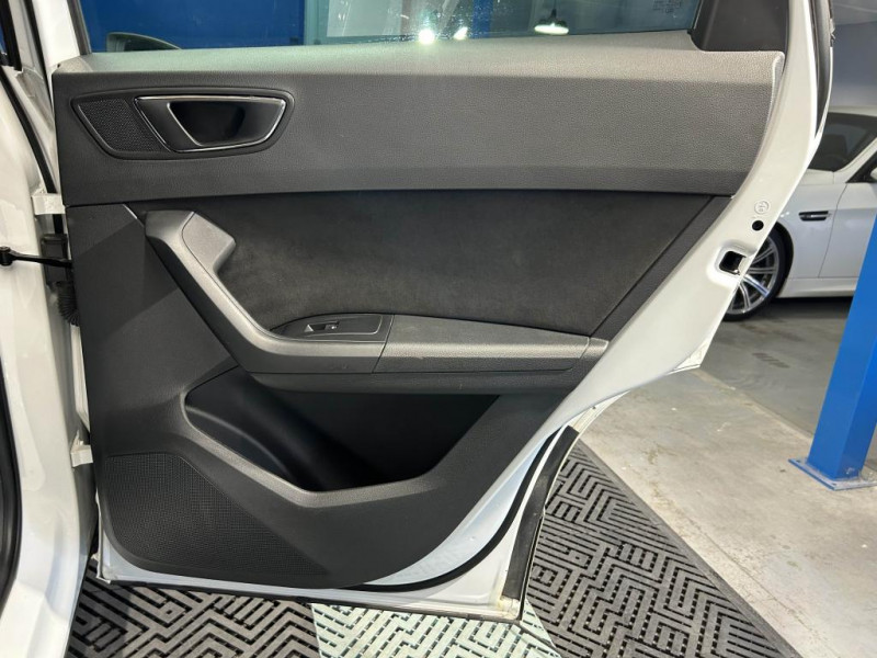 Photo 41 de l'offre de CUPRA Ateca 2.0 TSI 300 4Drive DSG7 à 27990€ chez MKP Distribution