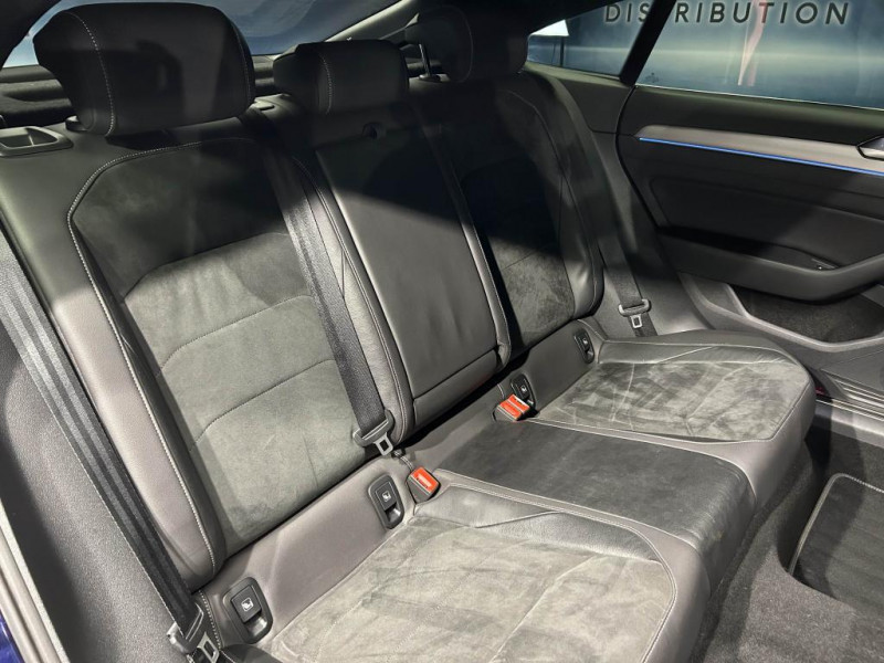 Photo 42 de l'offre de VOLKSWAGEN ARTEON  1.5 TSI 150 DSG7 R-line à 22990€ chez MKP Distribution