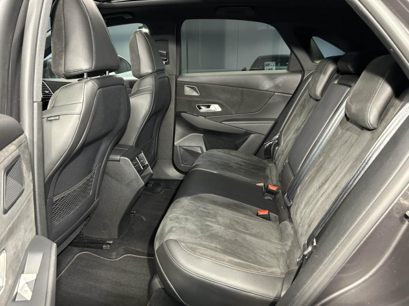 Photo 34 de l'offre de DS DS 7 CROSSBACK 1.5 BlueHDi 130 Performance Line + EAT8 à 20990€ chez MKP Distribution