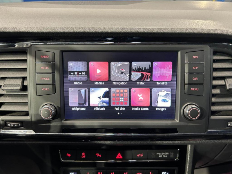 Photo 24 de l'offre de CUPRA Ateca 2.0 TSI 300 4Drive DSG7 à 27990€ chez MKP Distribution