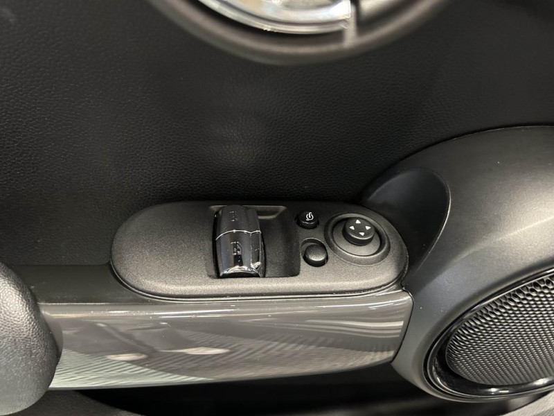 Photo 31 de l'offre de MINI COOPER  1.5 D 116 Edition Blackfriars BVM à 14490€ chez MKP Distribution