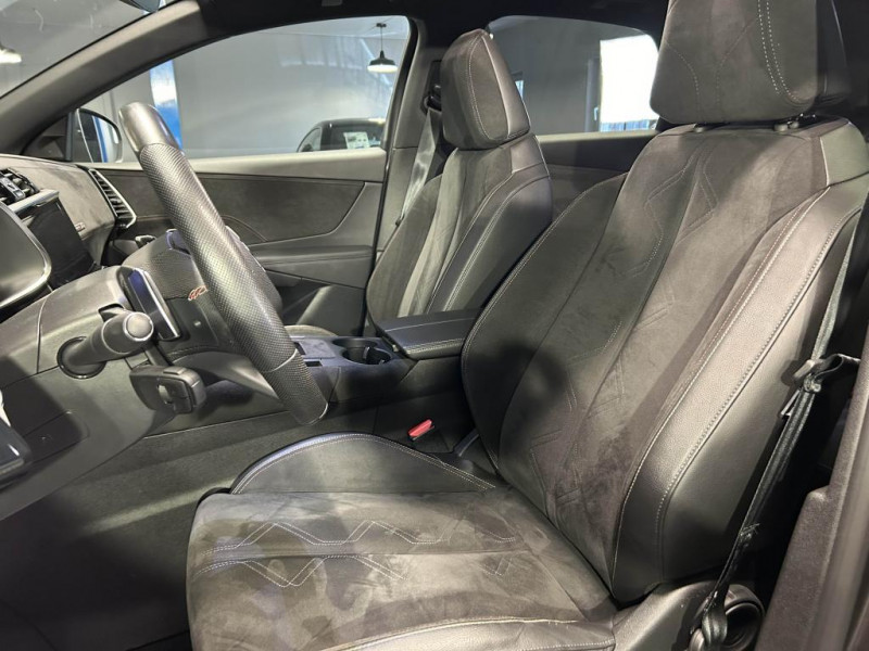 Photo 29 de l'offre de DS DS 7 CROSSBACK 1.5 BlueHDi 130 Performance Line + EAT8 à 20990€ chez MKP Distribution