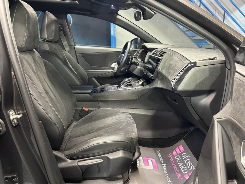 Photo 41 de l'offre de DS DS 7 CROSSBACK 1.5 BlueHDi 130 Performance Line + EAT8 à 20990€ chez MKP Distribution