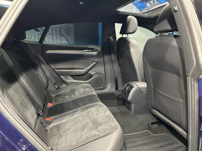 Photo 41 de l'offre de VOLKSWAGEN ARTEON  1.5 TSI 150 DSG7 R-line à 22990€ chez MKP Distribution