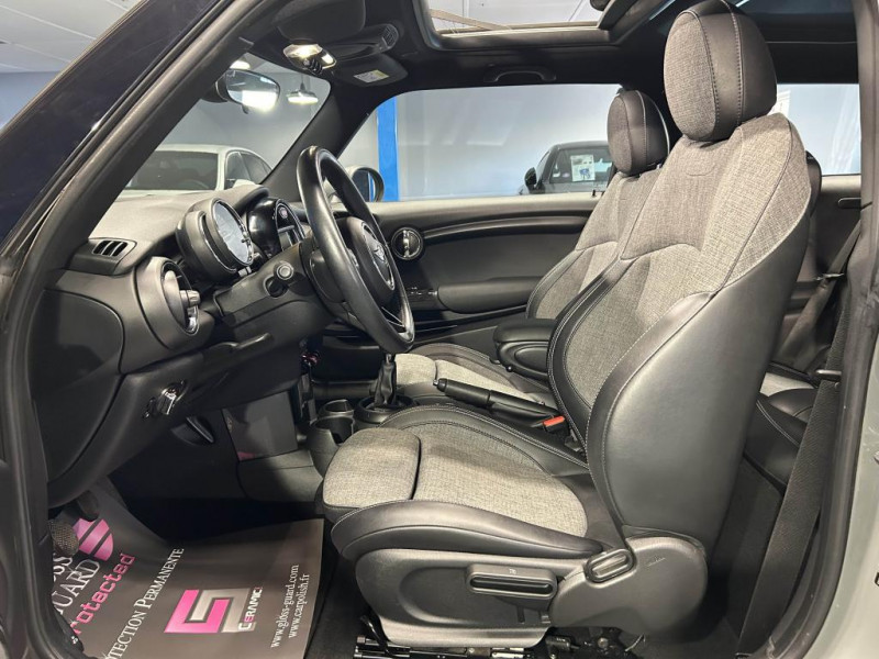 Photo 26 de l'offre de MINI COOPER  1.5 D 116 Edition Blackfriars BVM à 14490€ chez MKP Distribution