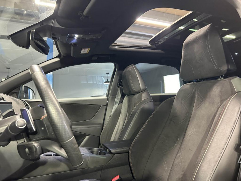 Photo 30 de l'offre de DS DS 7 CROSSBACK 1.5 BlueHDi 130 Performance Line + EAT8 à 20990€ chez MKP Distribution