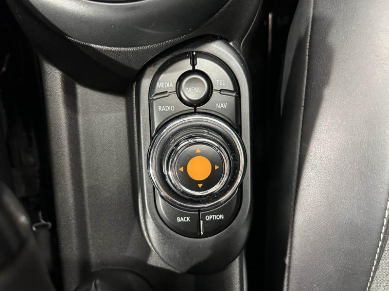 Photo 25 de l'offre de MINI COOPER  1.5 D 116 Edition Blackfriars BVM à 14490€ chez MKP Distribution