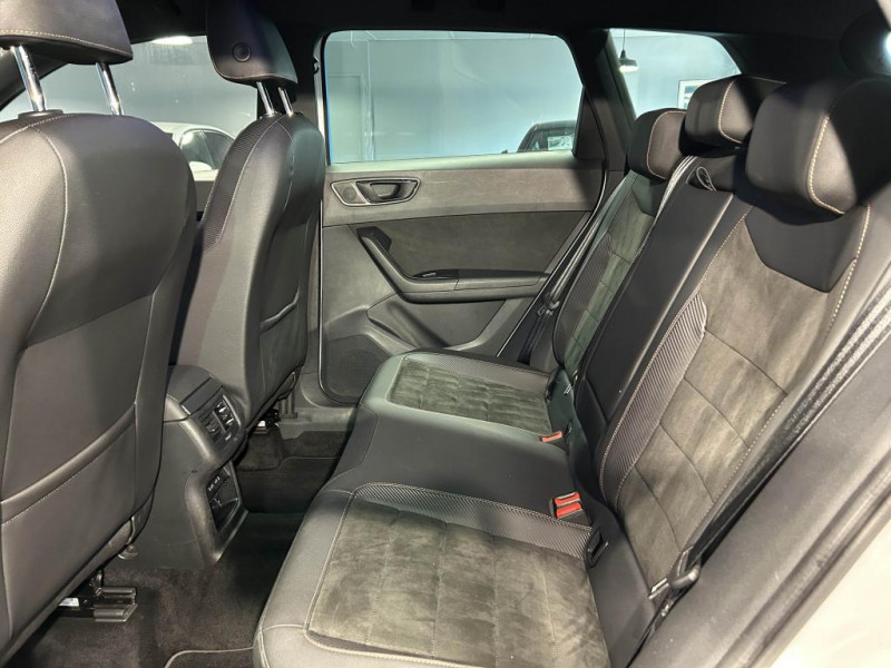 Photo 38 de l'offre de CUPRA Ateca 2.0 TSI 300 4Drive DSG7 à 27990€ chez MKP Distribution