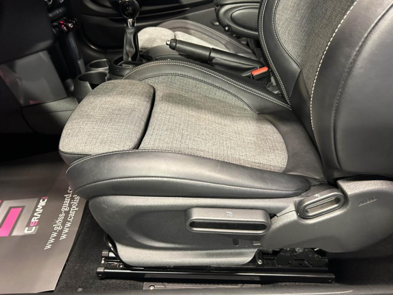 Photo 29 de l'offre de MINI COOPER  1.5 D 116 Edition Blackfriars BVM à 14490€ chez MKP Distribution