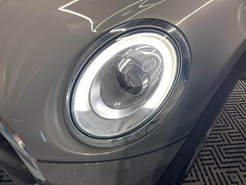 Photo 41 de l'offre de MINI COOPER  1.5 D 116 Edition Blackfriars BVM à 14490€ chez MKP Distribution
