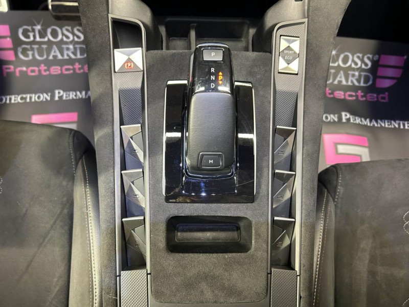 Photo 27 de l'offre de DS DS 7 CROSSBACK 1.5 BlueHDi 130 Performance Line + EAT8 à 20990€ chez MKP Distribution
