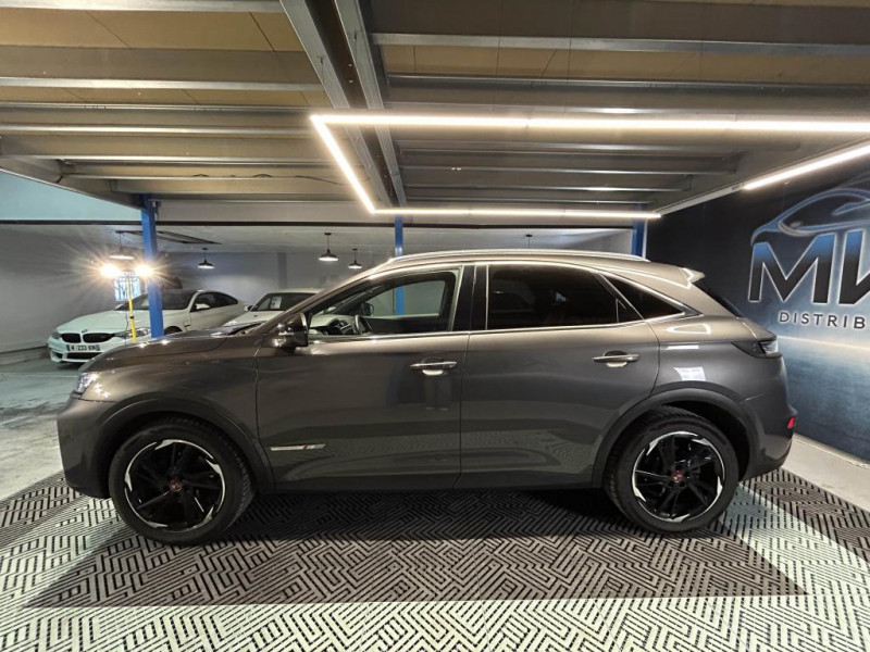 Photo 2 de l'offre de DS DS 7 CROSSBACK 1.5 BlueHDi 130 Performance Line + EAT8 à 20990€ chez MKP Distribution