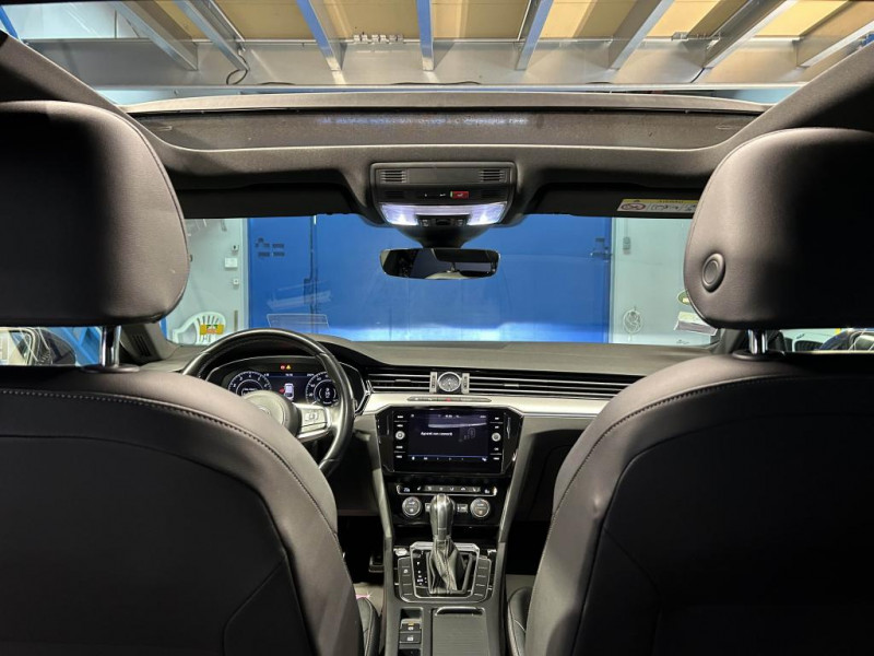 Photo 30 de l'offre de VOLKSWAGEN ARTEON  1.5 TSI 150 DSG7 R-line à 22990€ chez MKP Distribution