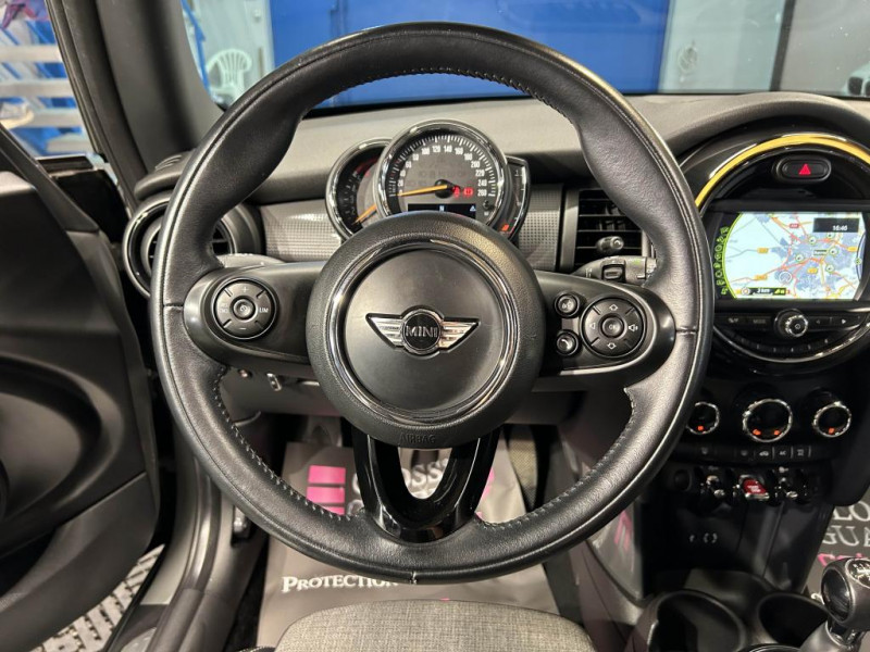 Photo 12 de l'offre de MINI COOPER  1.5 D 116 Edition Blackfriars BVM à 14490€ chez MKP Distribution