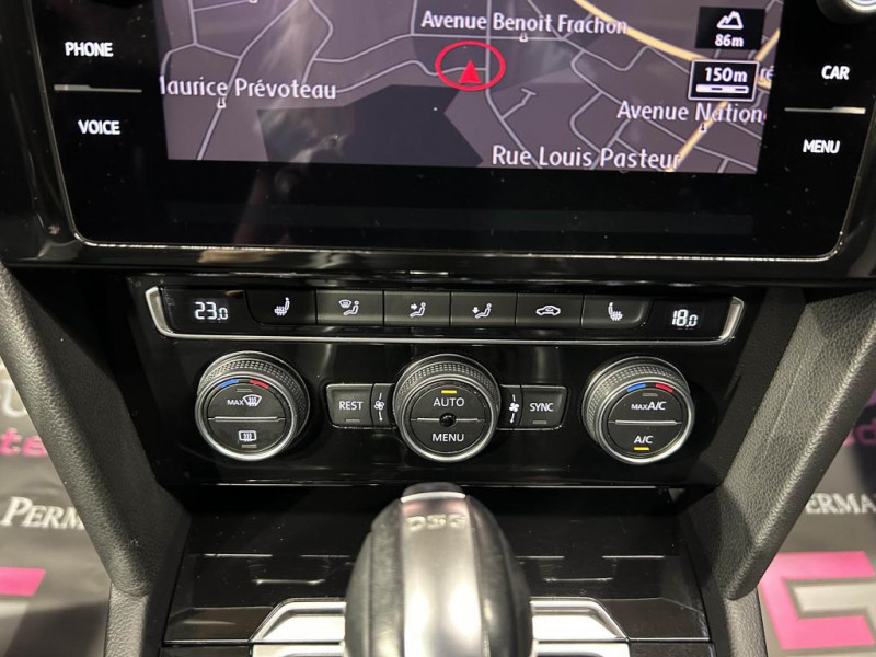Photo 26 de l'offre de VOLKSWAGEN ARTEON  1.5 TSI 150 DSG7 R-line à 22990€ chez MKP Distribution