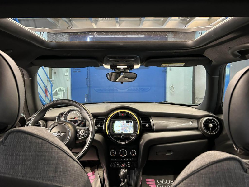 Photo 40 de l'offre de MINI COOPER  1.5 D 116 Edition Blackfriars BVM à 14490€ chez MKP Distribution