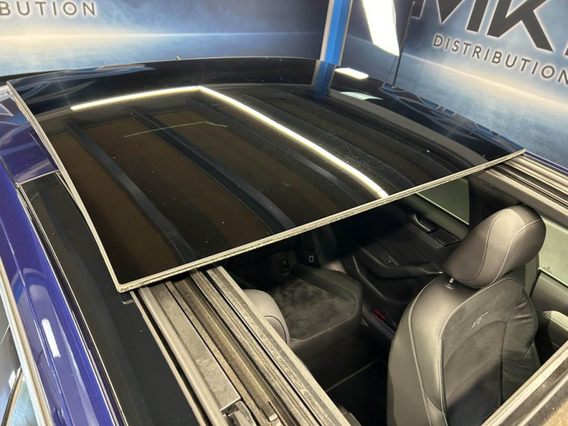 Photo 10 de l'offre de VOLKSWAGEN ARTEON  1.5 TSI 150 DSG7 R-line à 22990€ chez MKP Distribution