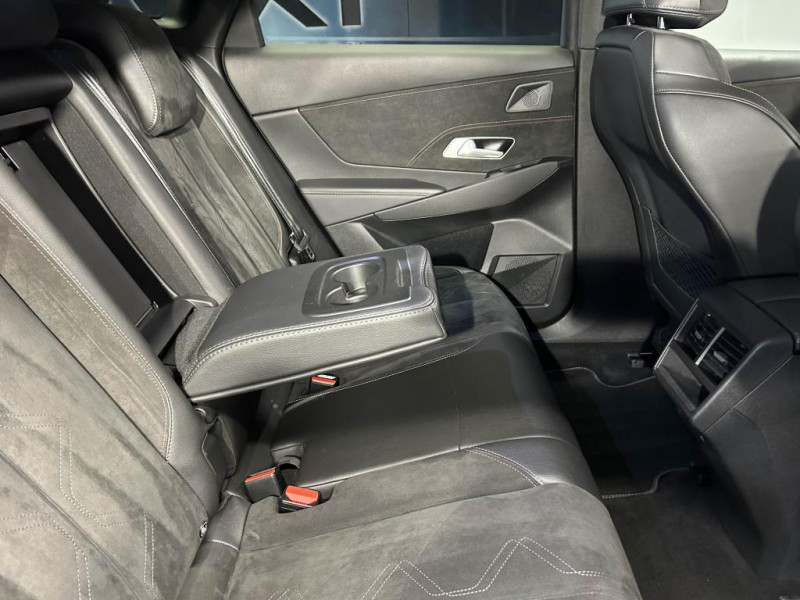 Photo 39 de l'offre de DS DS 7 CROSSBACK 1.5 BlueHDi 130 Performance Line + EAT8 à 20990€ chez MKP Distribution