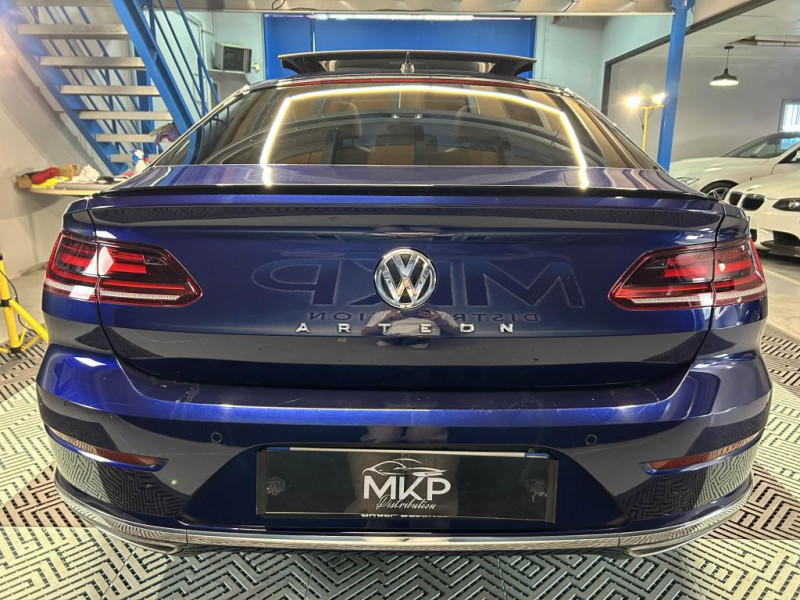 Photo 4 de l'offre de VOLKSWAGEN ARTEON  1.5 TSI 150 DSG7 R-line à 22990€ chez MKP Distribution