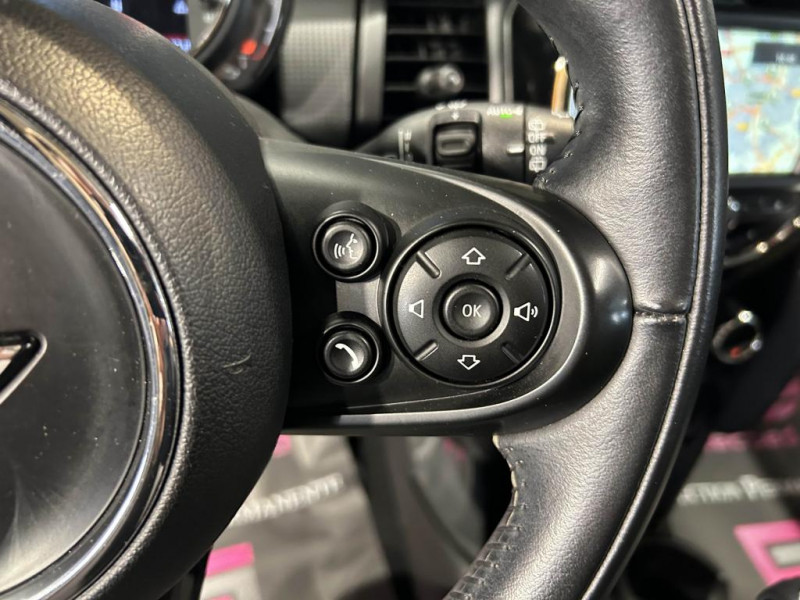Photo 14 de l'offre de MINI COOPER  1.5 D 116 Edition Blackfriars BVM à 14490€ chez MKP Distribution