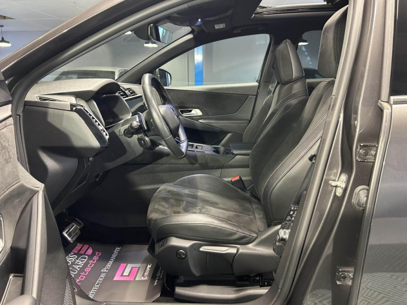Photo 28 de l'offre de DS DS 7 CROSSBACK 1.5 BlueHDi 130 Performance Line + EAT8 à 20990€ chez MKP Distribution