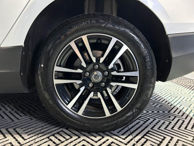 Photo 49 de l'offre de VOLVO V40 CROSS COUNTRY D2  2.0 120  Geartronic Cross Country Oversta Edition à 16490€ chez MKP Distribution