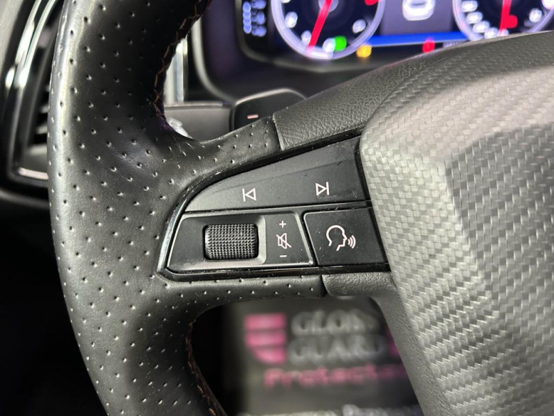 Photo 15 de l'offre de CUPRA Ateca 2.0 TSI 300 4Drive DSG7 à 27990€ chez MKP Distribution
