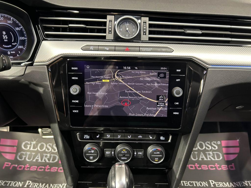 Photo 19 de l'offre de VOLKSWAGEN ARTEON  1.5 TSI 150 DSG7 R-line à 22990€ chez MKP Distribution