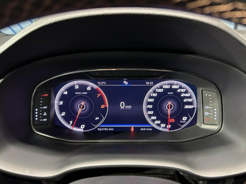 Photo 11 de l'offre de CUPRA Ateca 2.0 TSI 300 4Drive DSG7 à 27990€ chez MKP Distribution