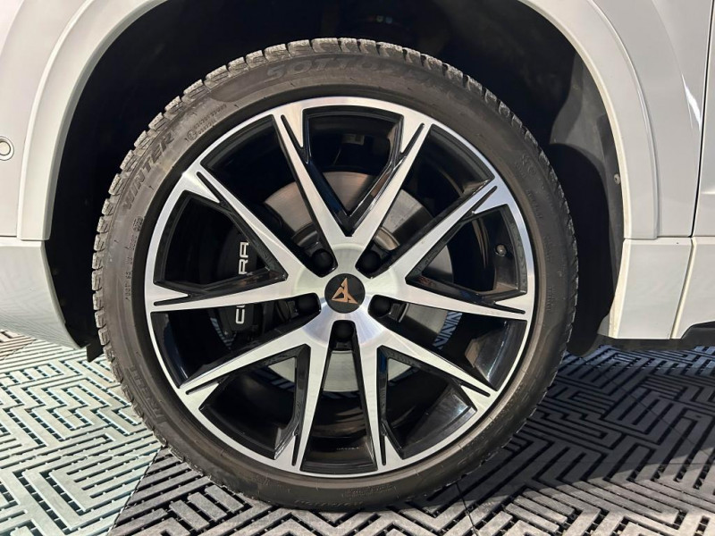 Photo 49 de l'offre de CUPRA Ateca 2.0 TSI 300 4Drive DSG7 à 27990€ chez MKP Distribution