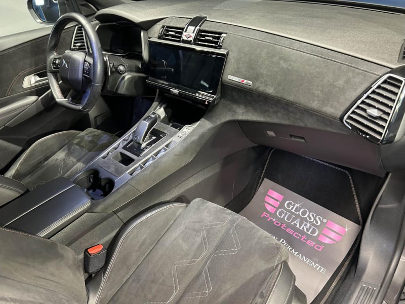 Photo 44 de l'offre de DS DS 7 CROSSBACK 1.5 BlueHDi 130 Performance Line + EAT8 à 20990€ chez MKP Distribution