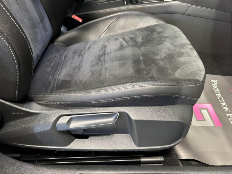 Photo 49 de l'offre de VOLKSWAGEN ARTEON  1.5 TSI 150 DSG7 R-line à 22990€ chez MKP Distribution