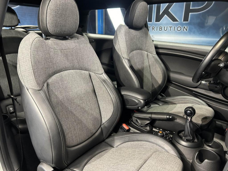 Photo 35 de l'offre de MINI COOPER  1.5 D 116 Edition Blackfriars BVM à 14490€ chez MKP Distribution