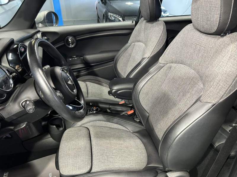Photo 27 de l'offre de MINI COOPER  1.5 D 116 Edition Blackfriars BVM à 14490€ chez MKP Distribution