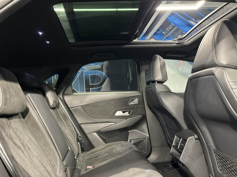 Photo 40 de l'offre de DS DS 7 CROSSBACK 1.5 BlueHDi 130 Performance Line + EAT8 à 20990€ chez MKP Distribution