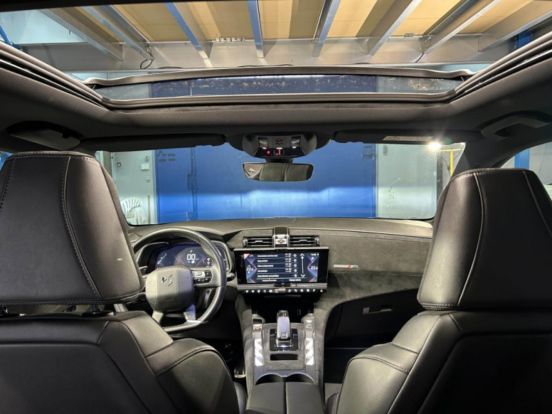 Photo 46 de l'offre de DS DS 7 CROSSBACK 1.5 BlueHDi 130 Performance Line + EAT8 à 20990€ chez MKP Distribution
