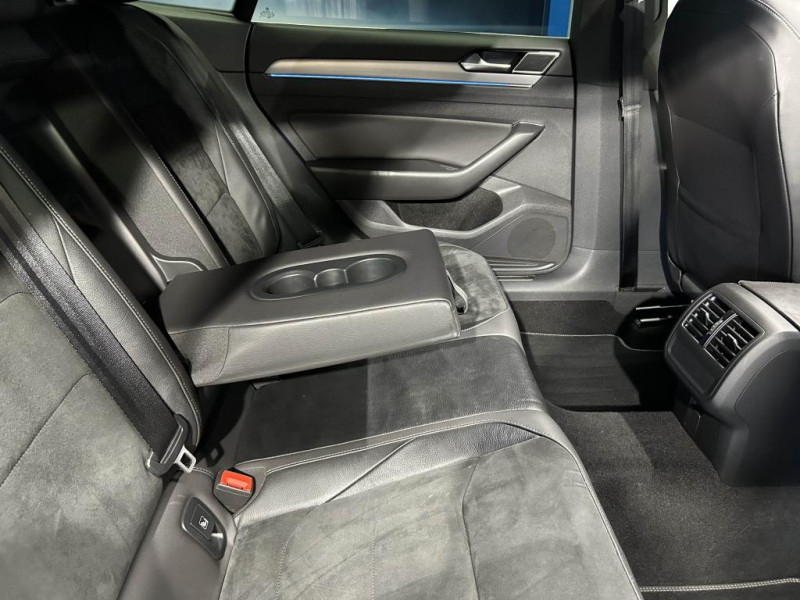 Photo 44 de l'offre de VOLKSWAGEN ARTEON  1.5 TSI 150 DSG7 R-line à 22990€ chez MKP Distribution