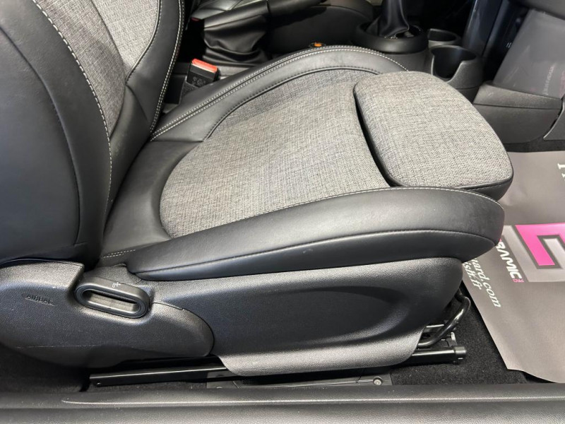Photo 37 de l'offre de MINI COOPER  1.5 D 116 Edition Blackfriars BVM à 14490€ chez MKP Distribution