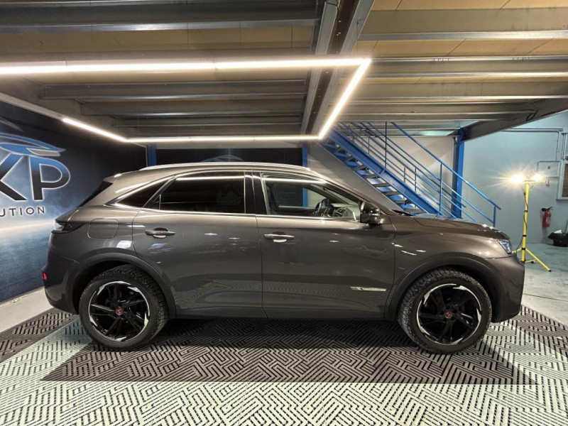 Photo 6 de l'offre de DS DS 7 CROSSBACK 1.5 BlueHDi 130 Performance Line + EAT8 à 20990€ chez MKP Distribution