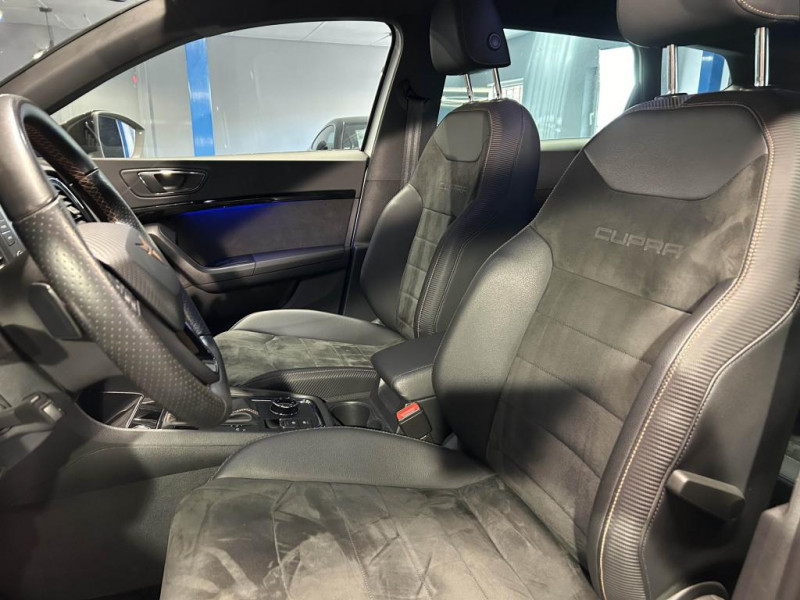 Photo 30 de l'offre de CUPRA Ateca 2.0 TSI 300 4Drive DSG7 à 27990€ chez MKP Distribution