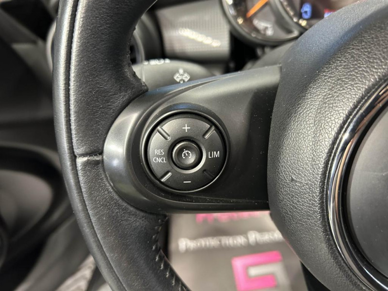 Photo 13 de l'offre de MINI COOPER  1.5 D 116 Edition Blackfriars BVM à 14490€ chez MKP Distribution
