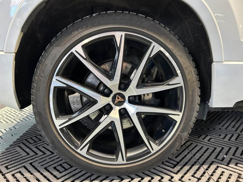 Photo 47 de l'offre de CUPRA Ateca 2.0 TSI 300 4Drive DSG7 à 27990€ chez MKP Distribution