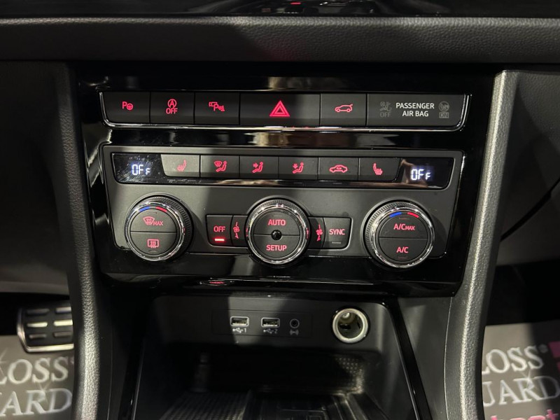 Photo 21 de l'offre de CUPRA Ateca 2.0 TSI 300 4Drive DSG7 à 27990€ chez MKP Distribution