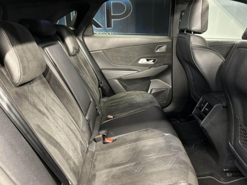 Photo 37 de l'offre de DS DS 7 CROSSBACK 1.5 BlueHDi 130 Performance Line + EAT8 à 20990€ chez MKP Distribution