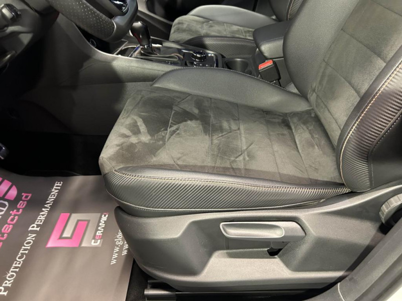 Photo 32 de l'offre de CUPRA Ateca 2.0 TSI 300 4Drive DSG7 à 27990€ chez MKP Distribution