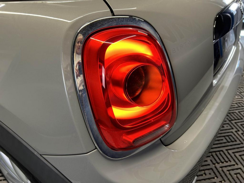 Photo 42 de l'offre de MINI COOPER  1.5 D 116 Edition Blackfriars BVM à 14490€ chez MKP Distribution