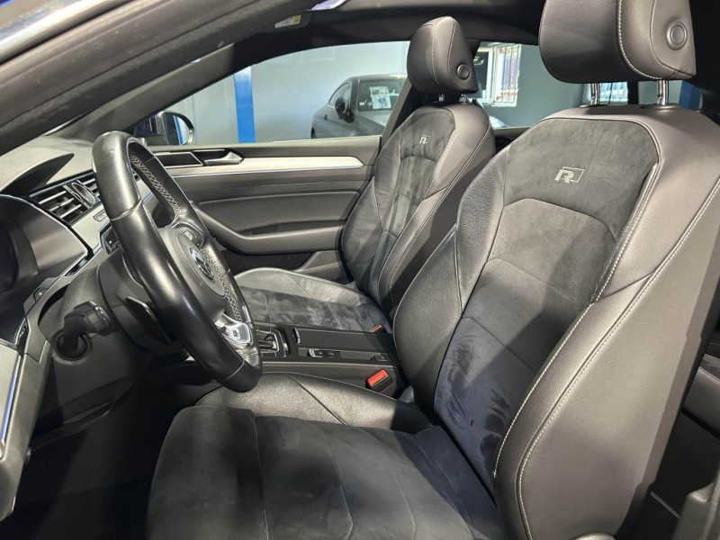 Photo 33 de l'offre de VOLKSWAGEN ARTEON  1.5 TSI 150 DSG7 R-line à 22990€ chez MKP Distribution