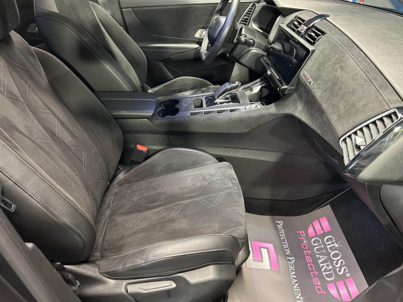 Photo 43 de l'offre de DS DS 7 CROSSBACK 1.5 BlueHDi 130 Performance Line + EAT8 à 20990€ chez MKP Distribution